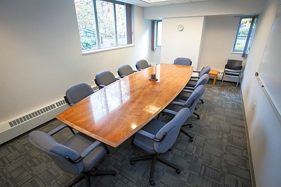 Carey Centre on UBC campus