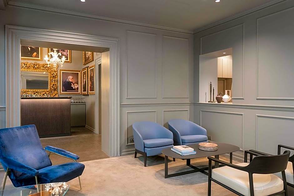WorldHotel Casati 18