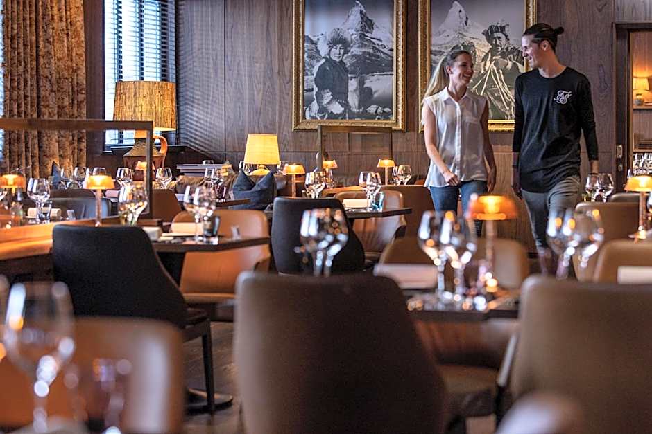 Hotel Schweizerhof Zermatt