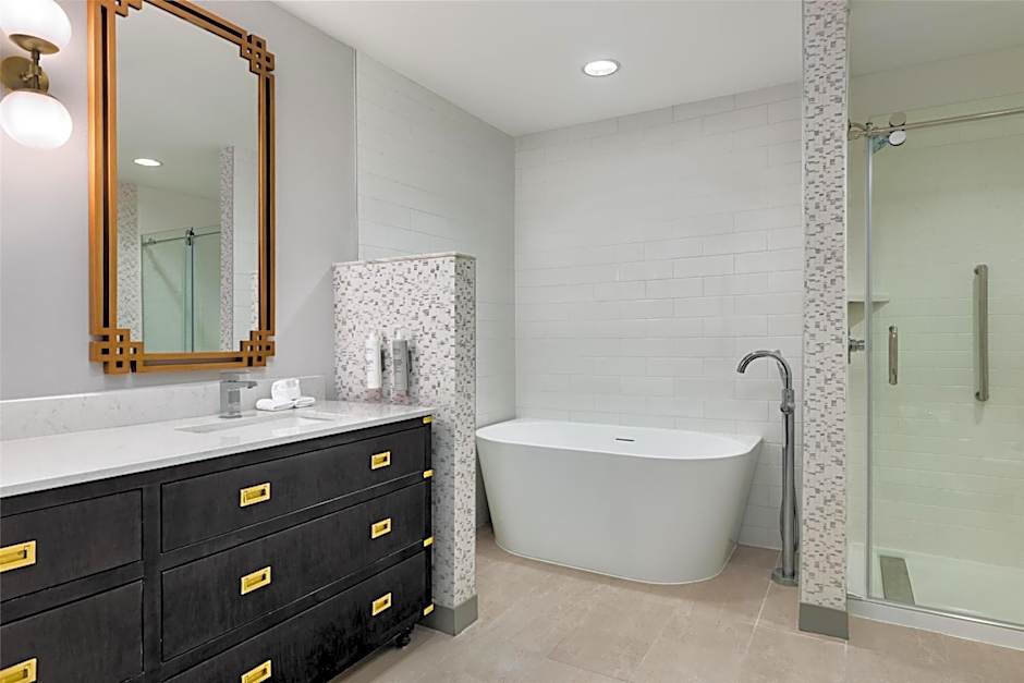 Hilton Garden Inn Indianapolis Downtown