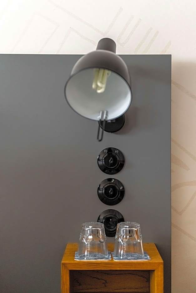 pentahotel Leuven