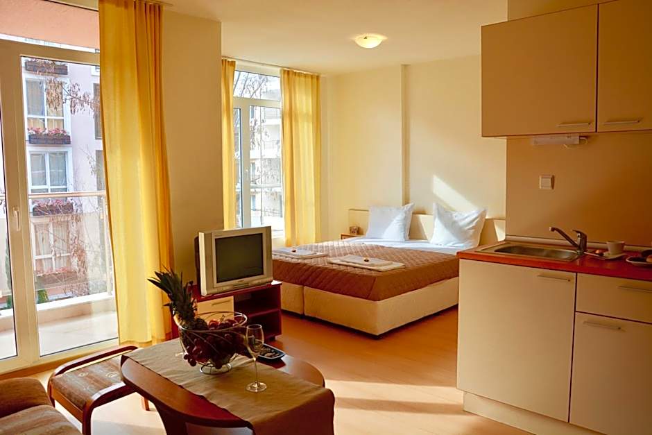 Rainbow 2 Holiday Complex