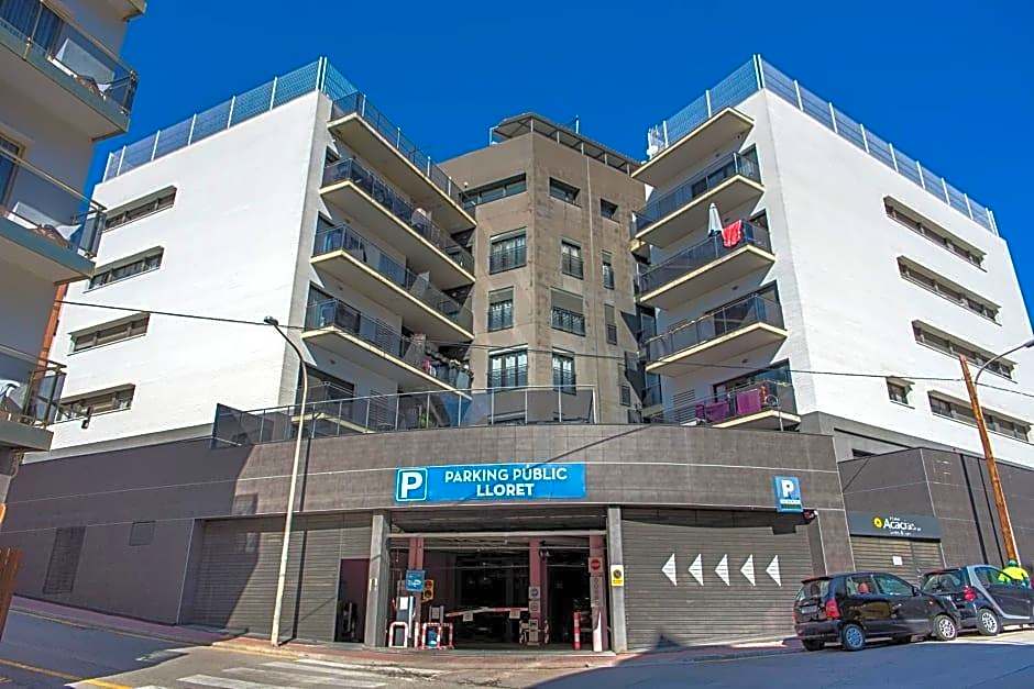 Acacias Hotel Suites Spa