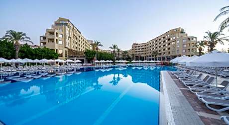 Selectum Family Resort Side