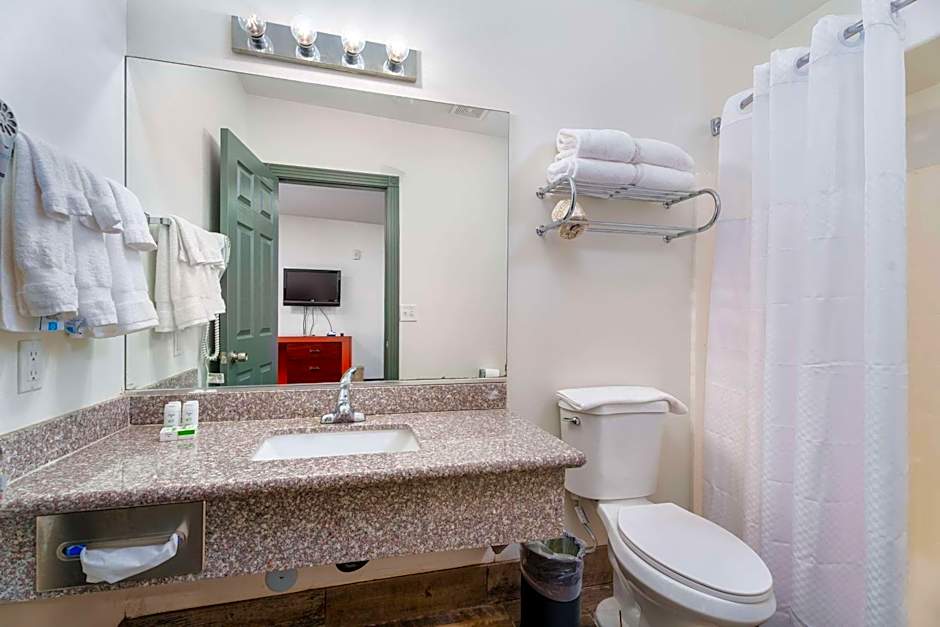 Ramada by Wyndham La Verkin Zion National Park