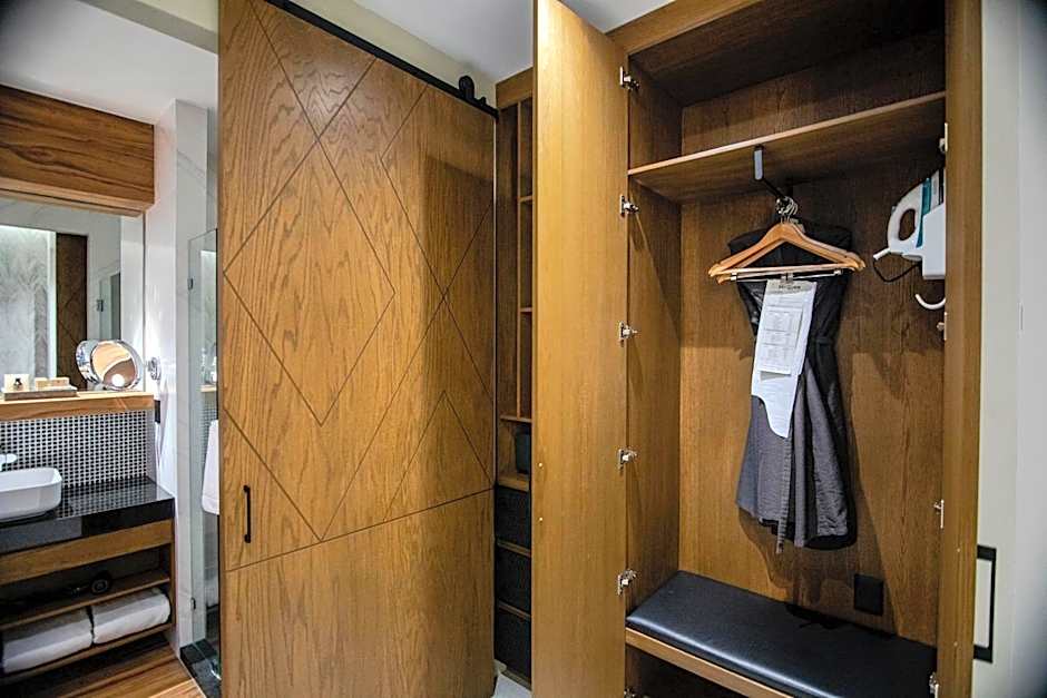 Becquer Hotel Guadalajara