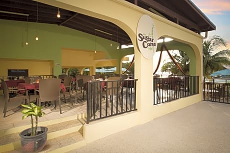 Rooms on the Beach Negril