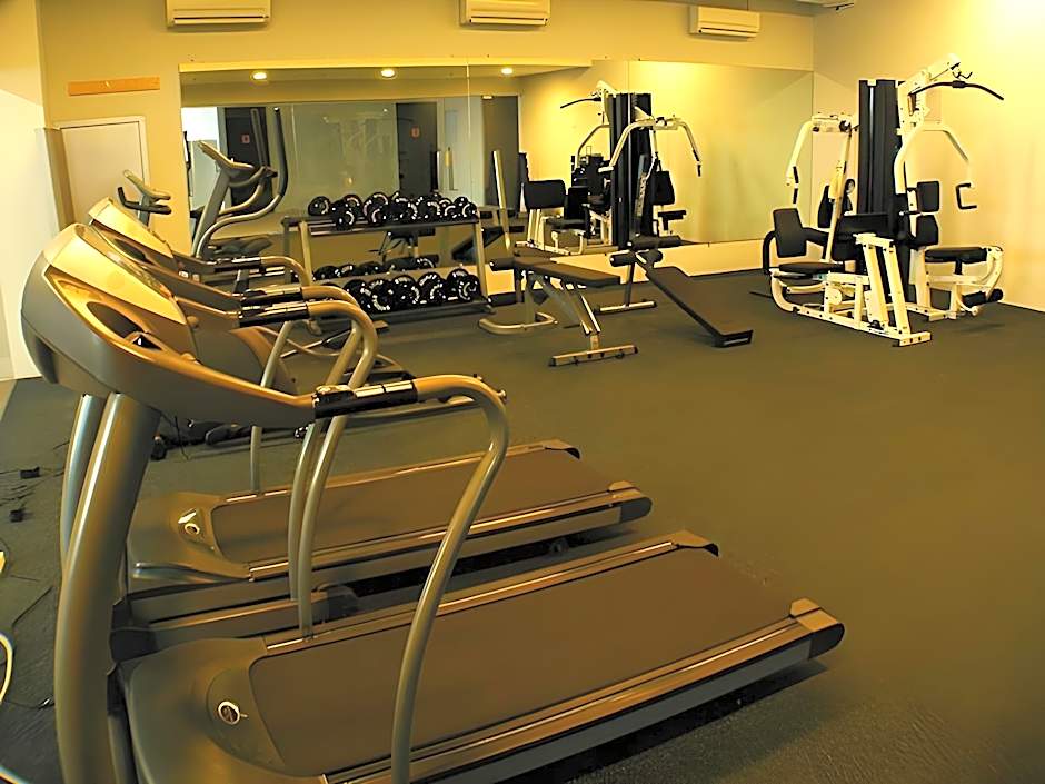 Aquarius Boutique Hotel