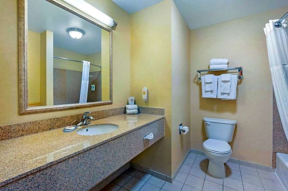 Comfort Inn & Suites Rawlins