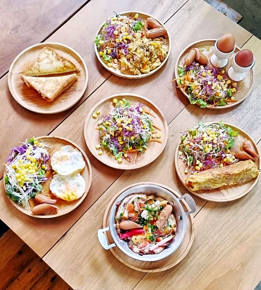 Ideo Phuket Hotel - Naiyang Beach