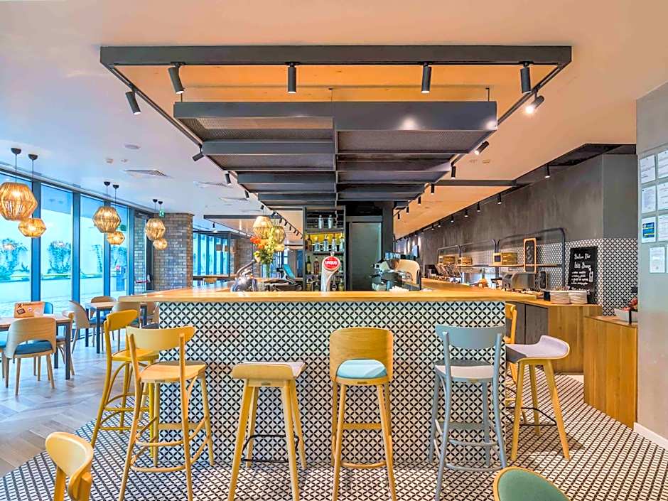 Ibis Styles Bucharest Center