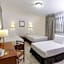 Best Western Las Mercedes Airport