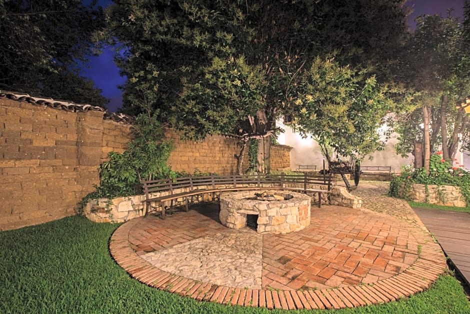 Mexicanos 10 CasaVieja