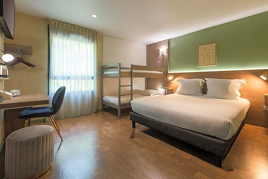Sure Hotel by Best Western Reims Nord