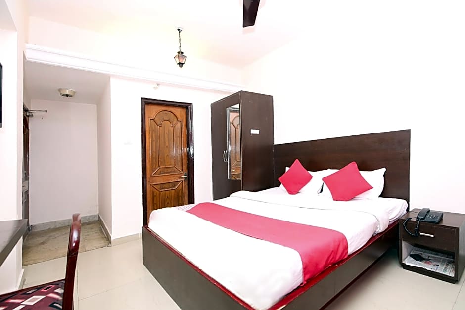 Hotel O Dwarika Inn