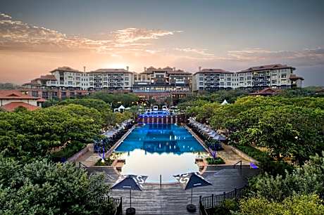 The Capital Zimbali