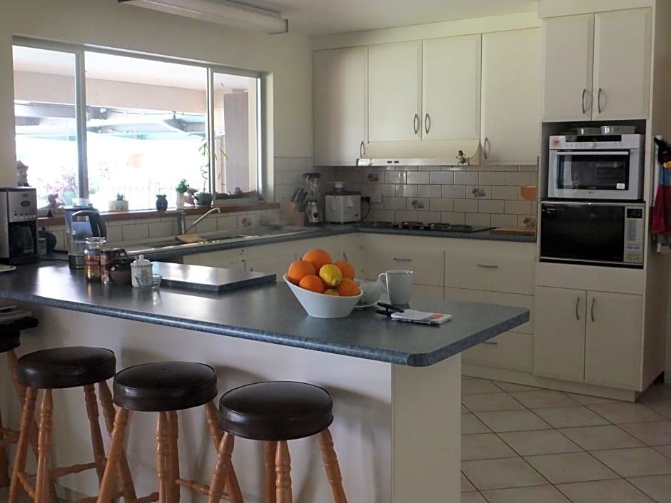 Kathys Place Bed and Breakfast