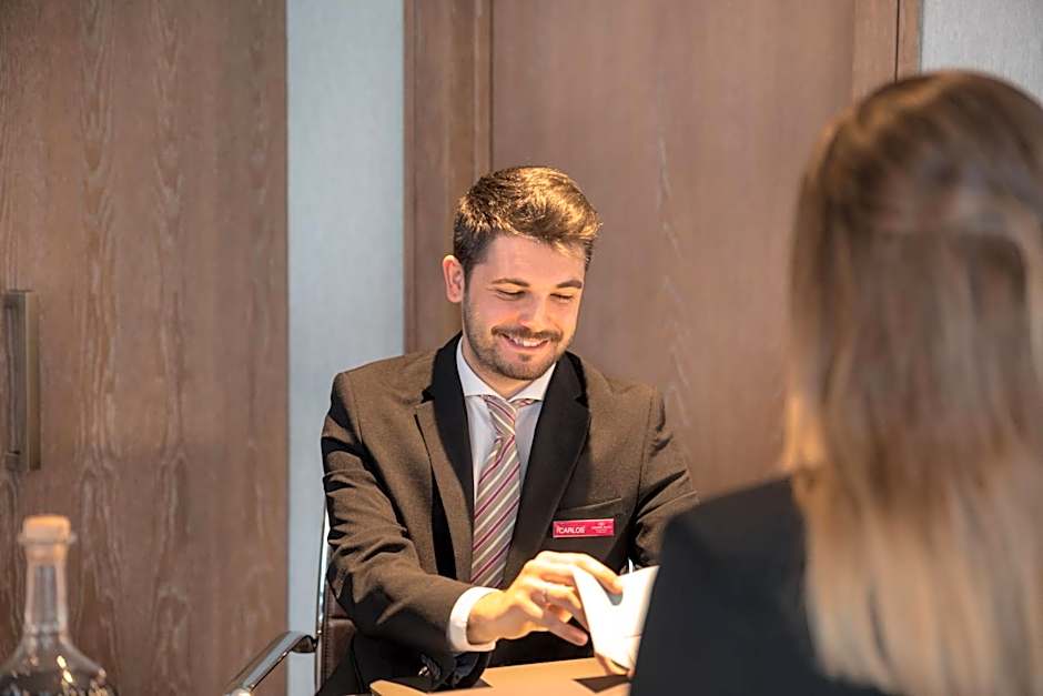 Crowne Plaza Porto By IHG