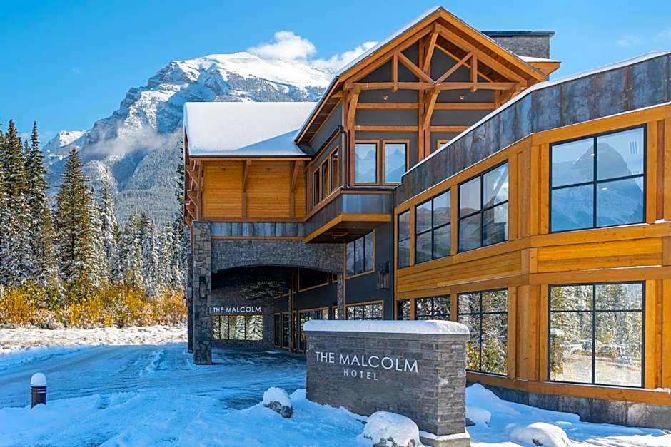 The Malcolm Hotel