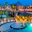 Mercure Cairo Le Sphinx Hotel