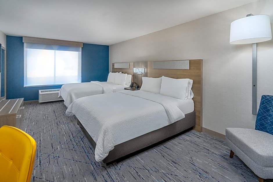 Holiday Inn Express Hotel & Suites Cheyenne By IHG