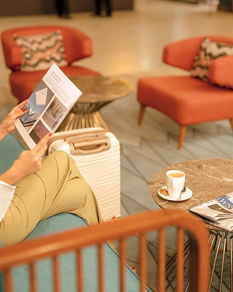 Sundia By LibertyExclusive Fethiye- Adults Only+16