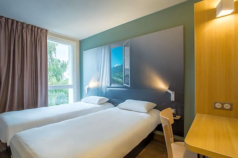 B&B Hotel ANNEMASSE Saint-Cergues