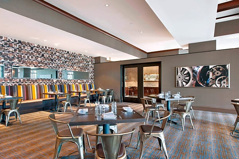 Bridgewater Marriott