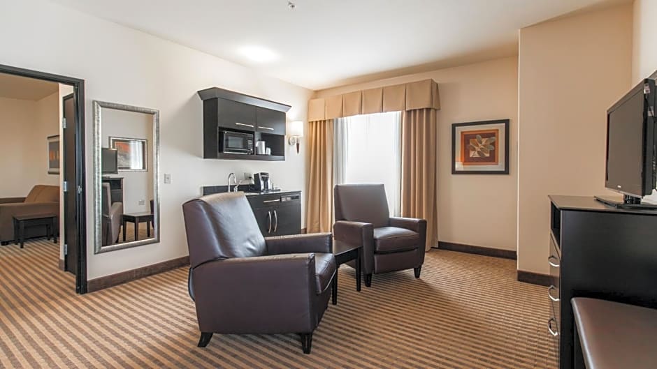Holiday Inn Express Hotel & Suites Oklahoma City Northwest, an IHG Hotel