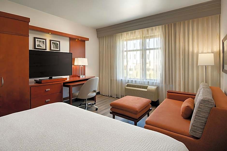 Courtyard by Marriott Scottsdale Salt River