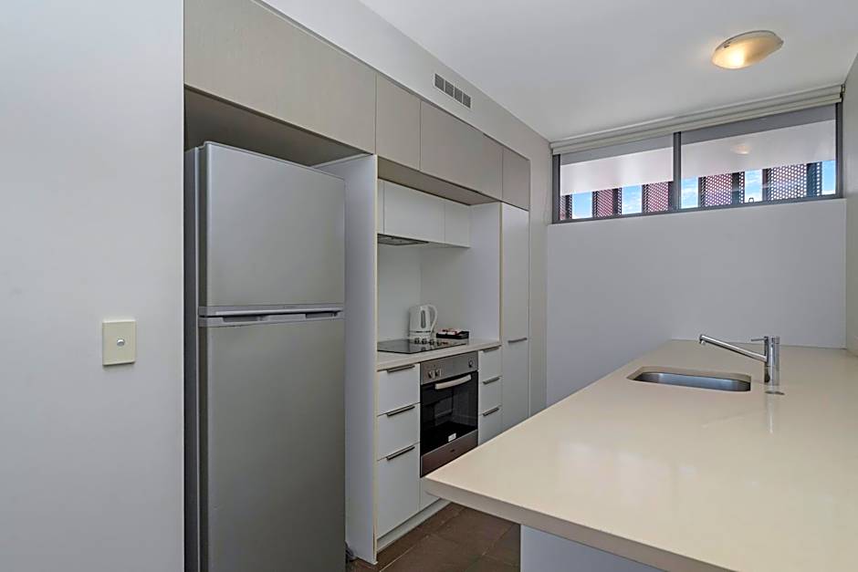 Central Islington Apartments