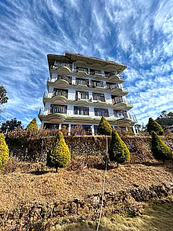 Hotel Green View Shimla