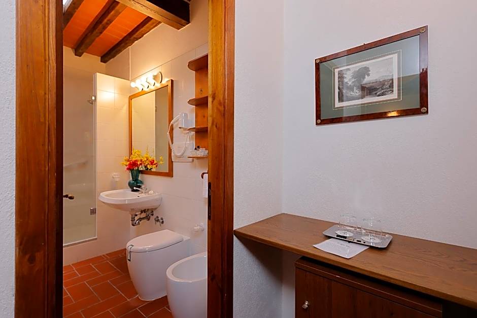 Relais Vignale