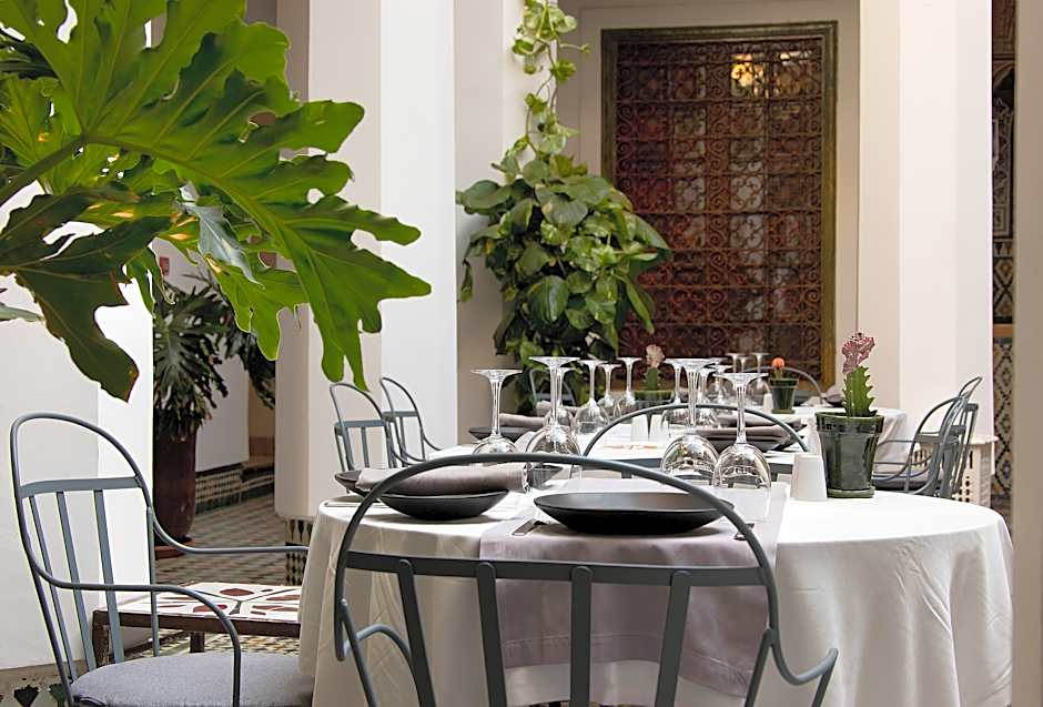 Marrakech Riads, Angsana Heritage Collection