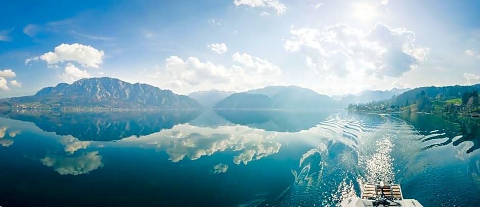 Hotel Stadler am Attersee