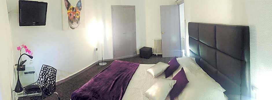 Hotel Le Capitole
