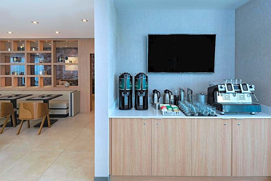 AC Hotel by Marriott San Jose Escazu