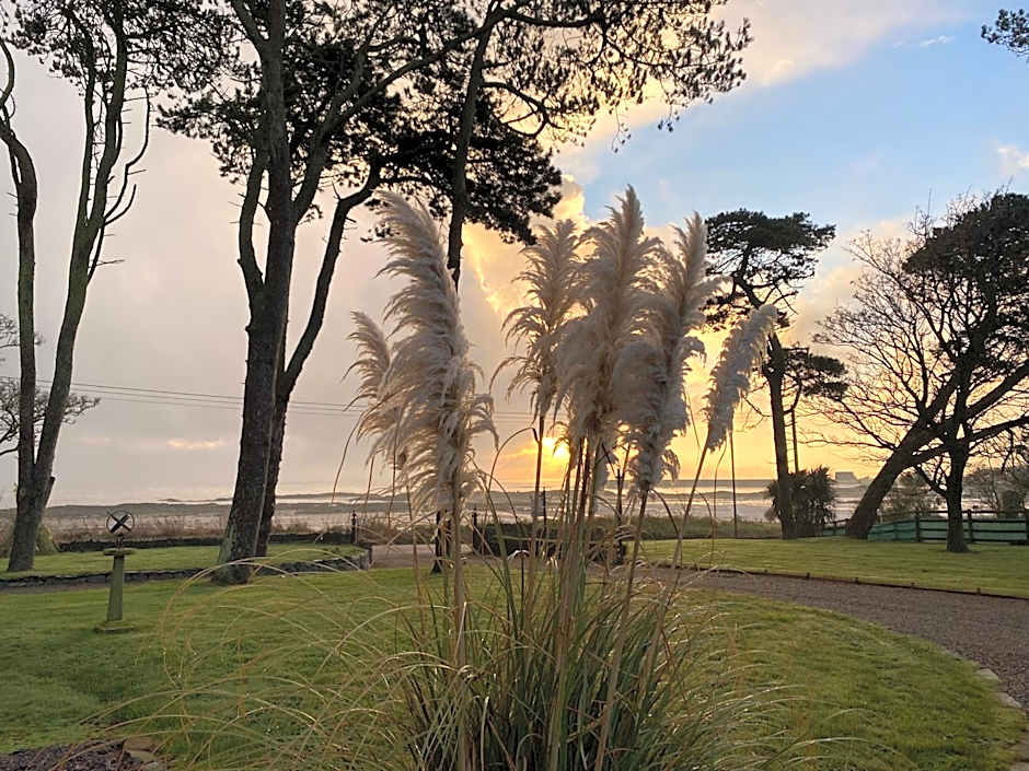 The Old Vicarage NI B&B