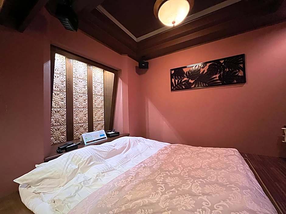 SKY Windy Adult Only Love Hotel