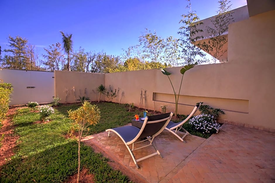 Sirayane Boutique Hotel & Spa Marrakech