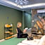 Hotel Residenz Luxury - Outletcity - Parken - Klima - 24h Check-In