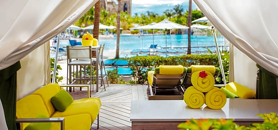 The Beach at Atlantis