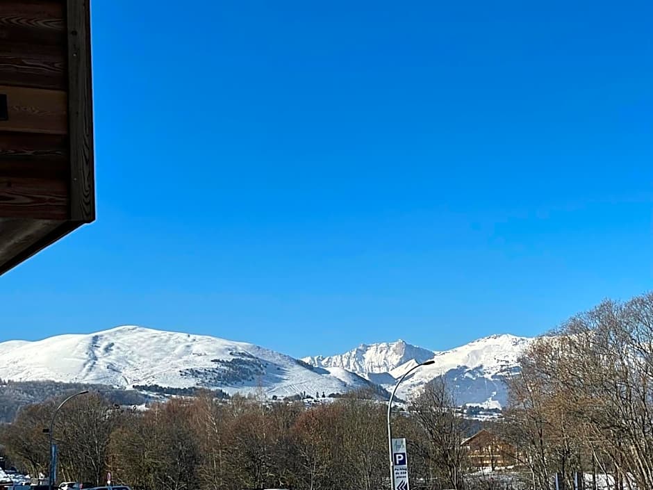 Appart Hôtel Le JAS