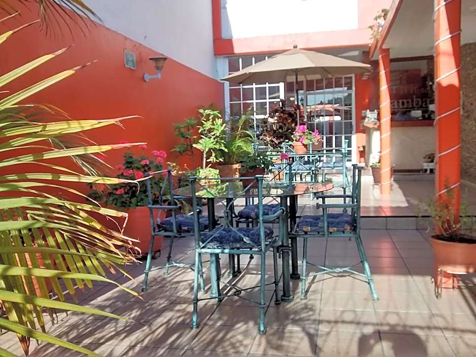 Hotel Camba