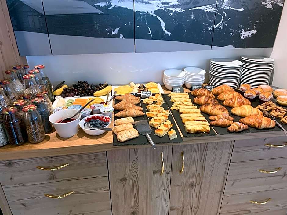 B&B MARINA contacless check in