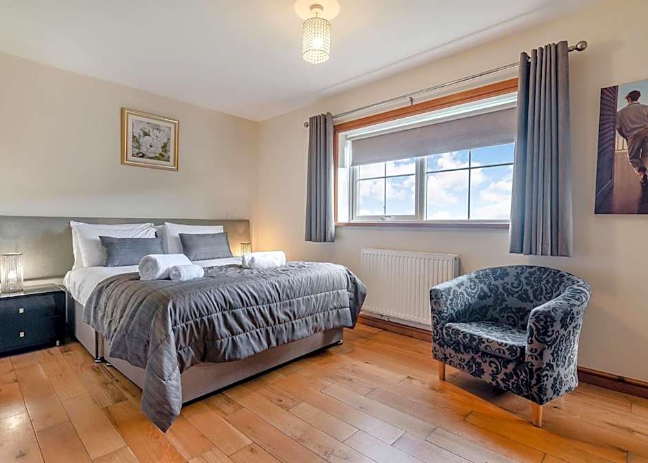 Hornsea Lakeside Lodges