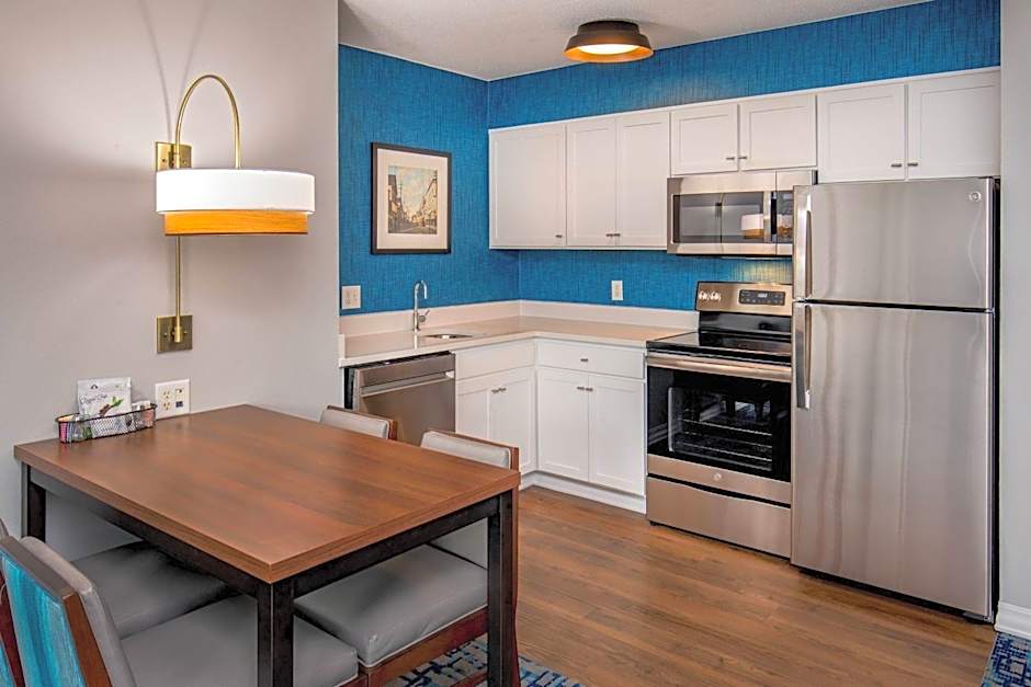 Residence Inn by Marriott Boston Woburn