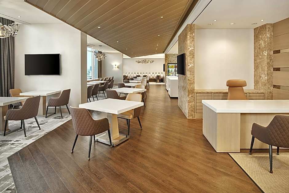 Sheraton Grand Incheon Hotel