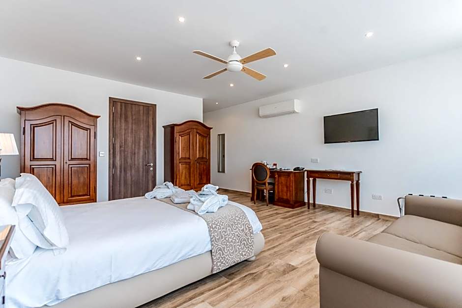 Palazzo Violetta Boutique