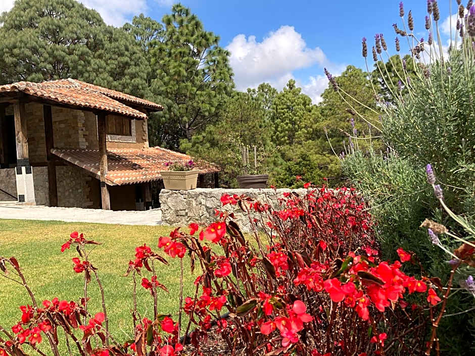 Hotel Rocaval San Cristóbal de las Casas